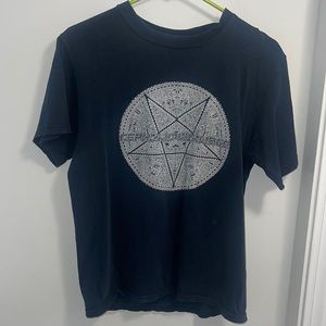Men’s Graphic Tee